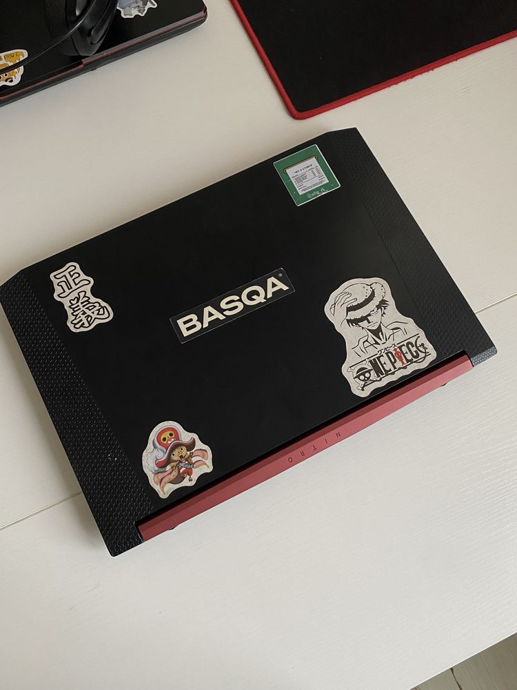 Продаю ноутбук Acer NITRO 5