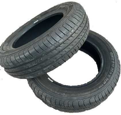 Set 4 cauciucuri VARA Linglong Greenmax 165x70x14