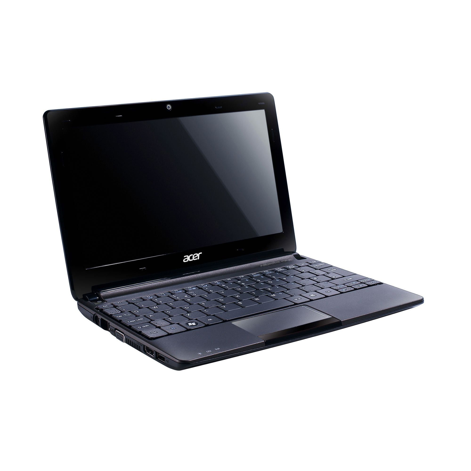 Acer Aspire one netbuk