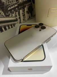 Iphone 14 pro 128gb Gold 1 Sim & Esim Ideal