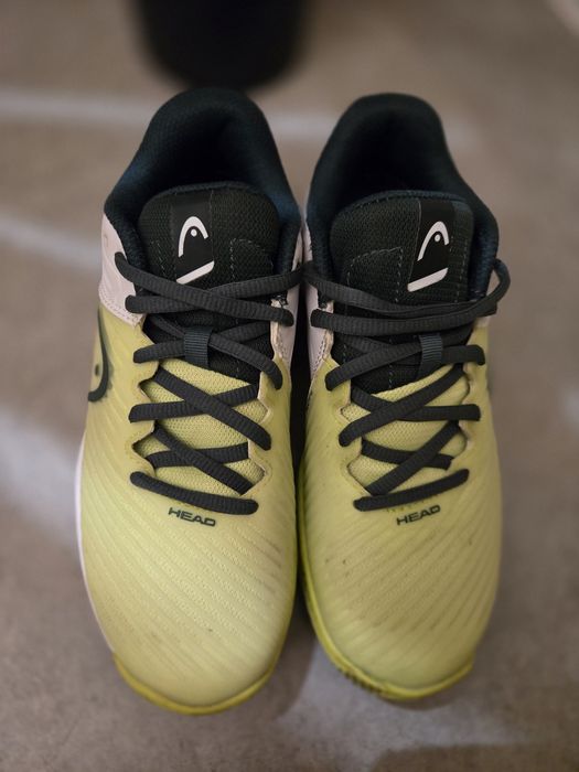 Детски маратонки тенис на корт Head 36 рр
