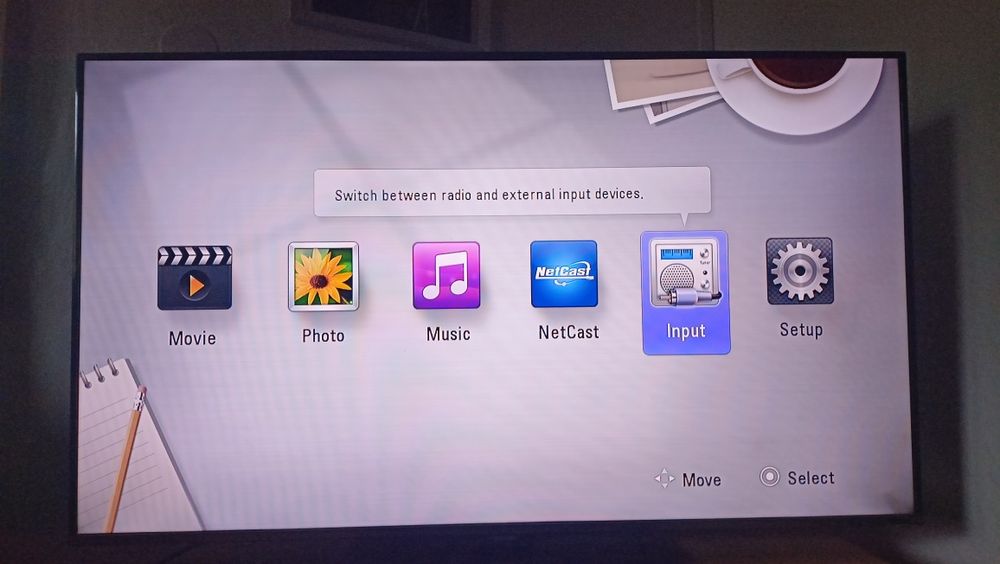 Vand un BD/HT Player LG HB806 (2.1)