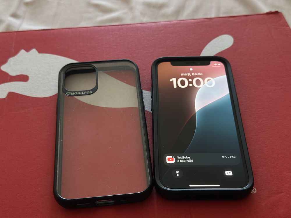 iphone 12 mini