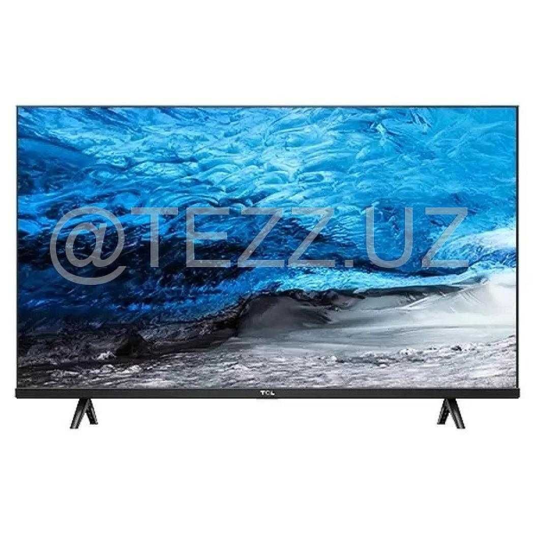 Телевизор TCL 75 4K UHD SmartTV + Бонус - Бесплатная прошивка