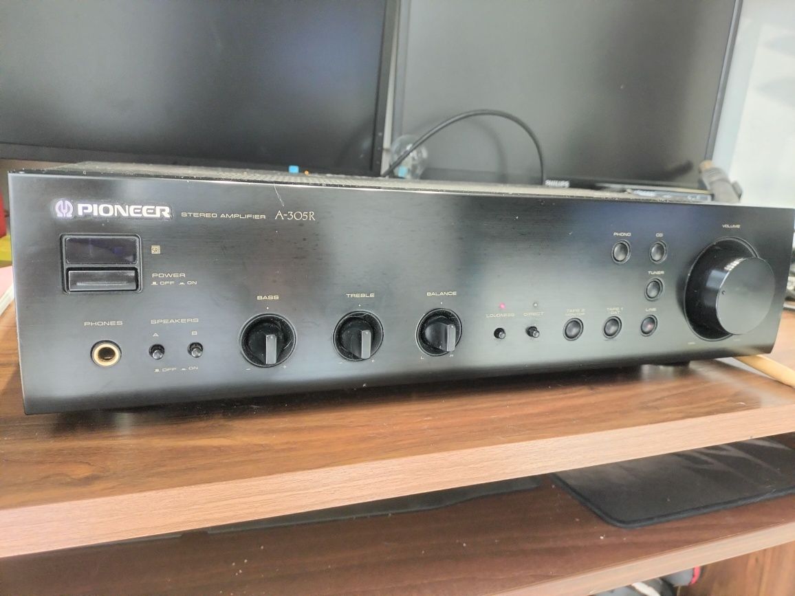 Amplificator Pioneer A-305R