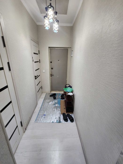 2 xona 3 xona qilingan uy ijaraga beriladi.