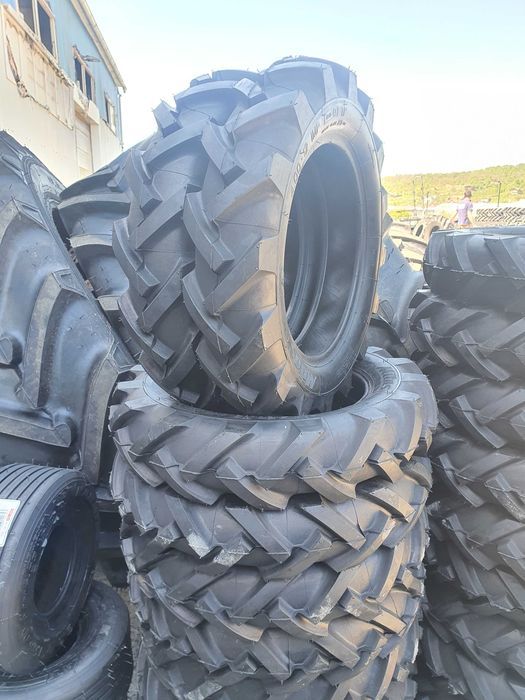 4.00-12 cauciucuri noi in V de tractiune pentru motocultor CWYZ