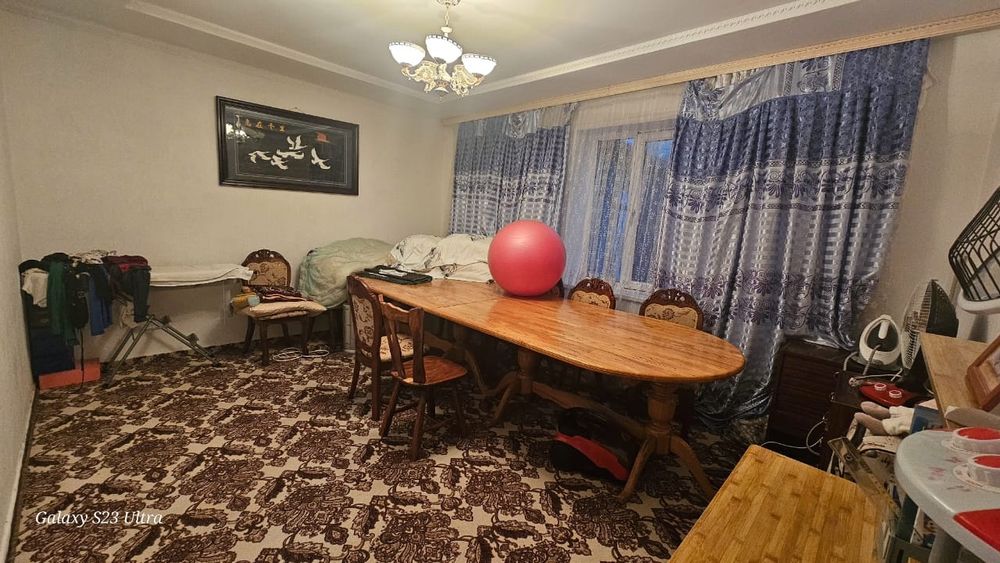 Продается дом. Ул.Абая.21