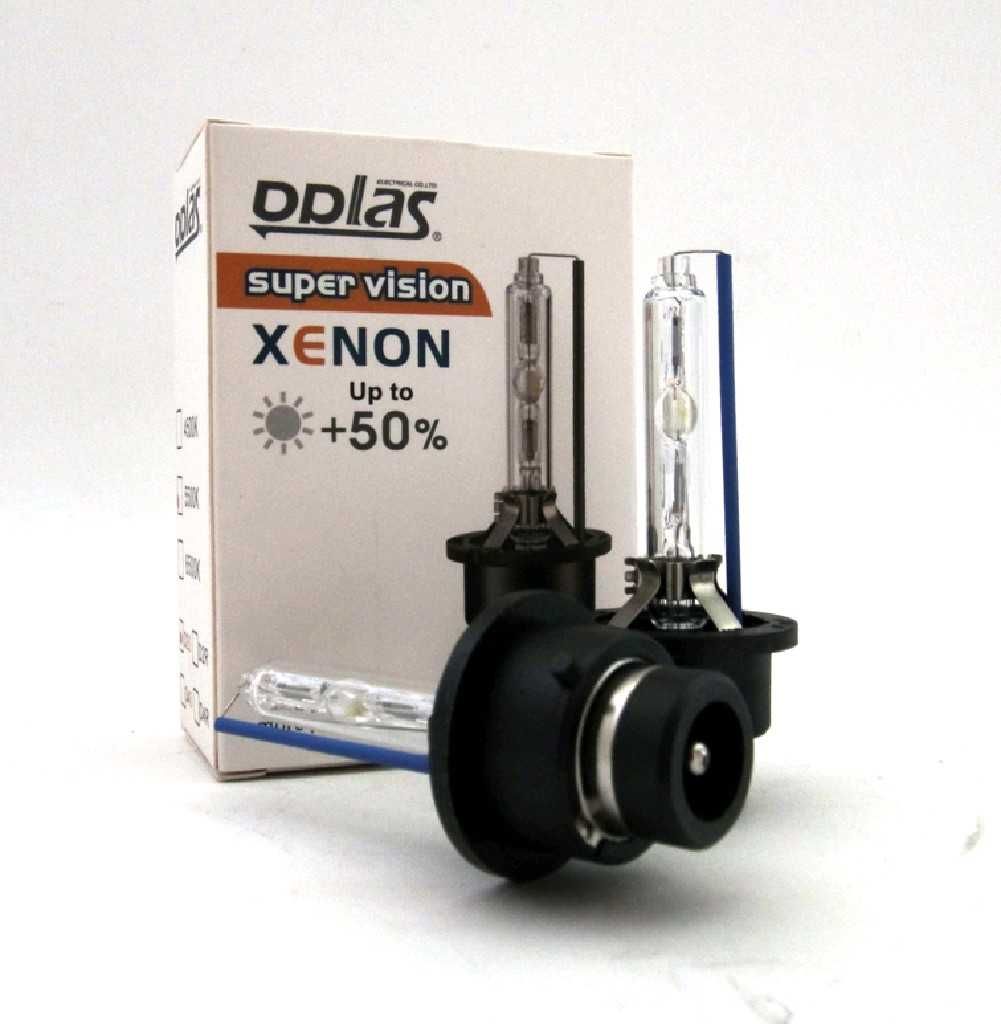 -55% ОЕМ Оригинална Ксенон крушки Xenon D1S, D2S, D2R, D2C, D3S, D4S