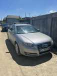 Vand sau schimb Audi A4 si Audi A3