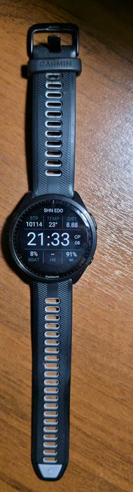 Garmin 965 смарт часы