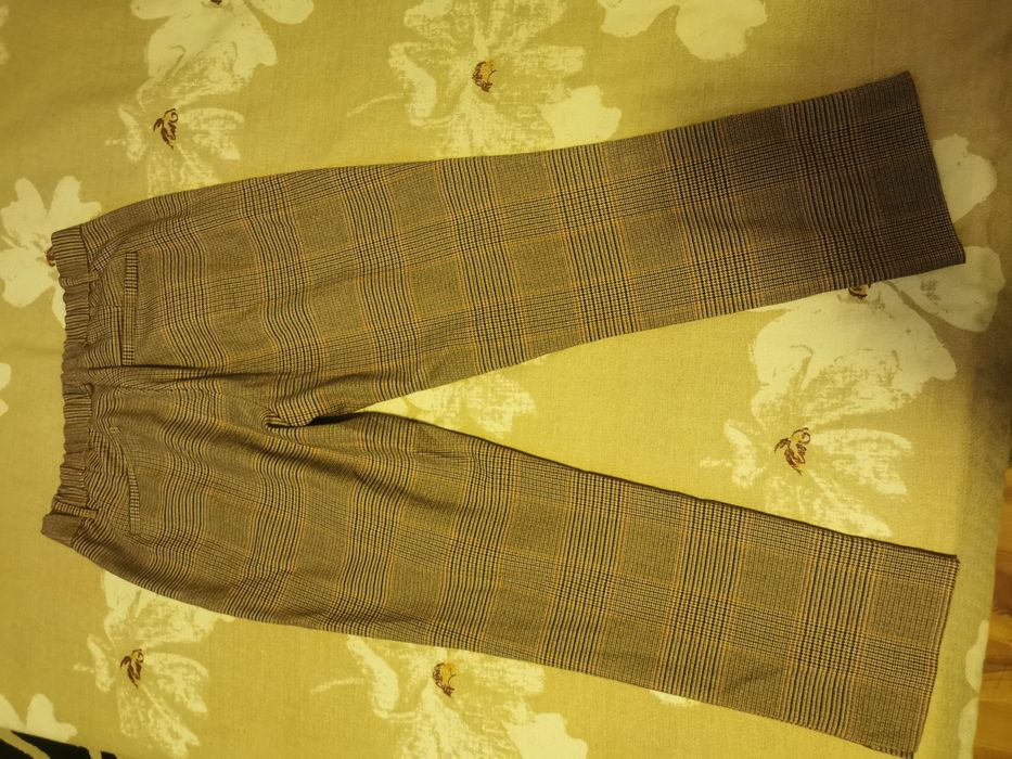 Pantaloni dama Zara M