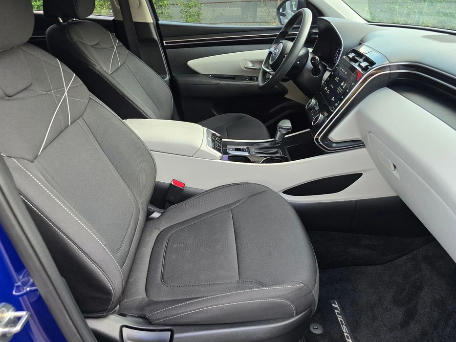 Hyundai Tucson 2.5i/4x4/Авт./Лизинг