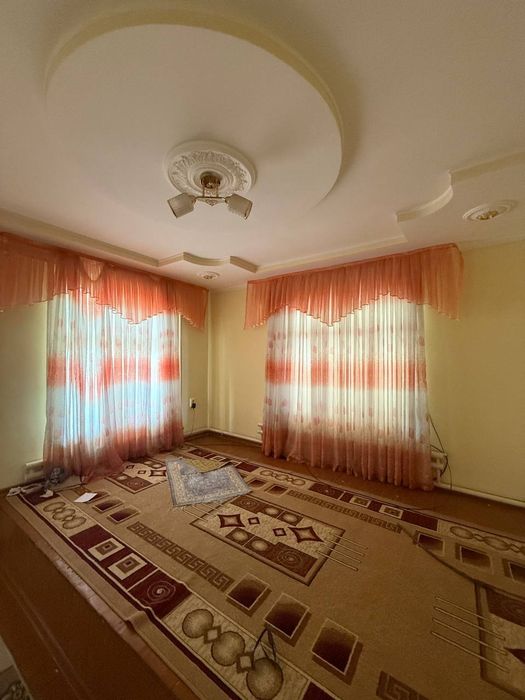 Продается дом с хорошим участком