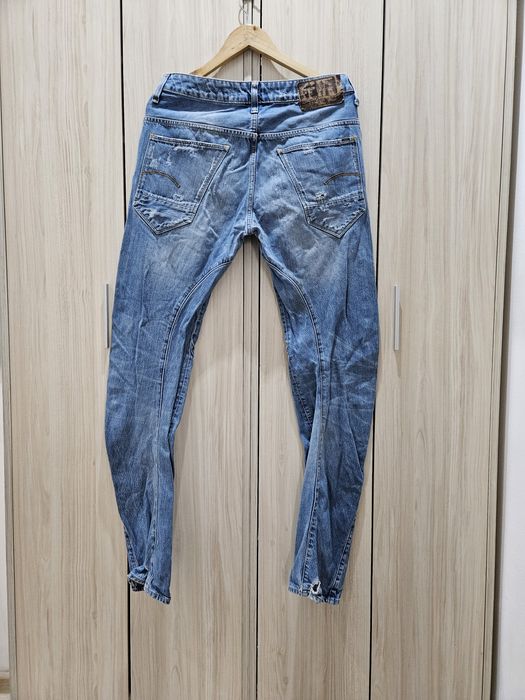 G-Star RAW - S размер дънки слим