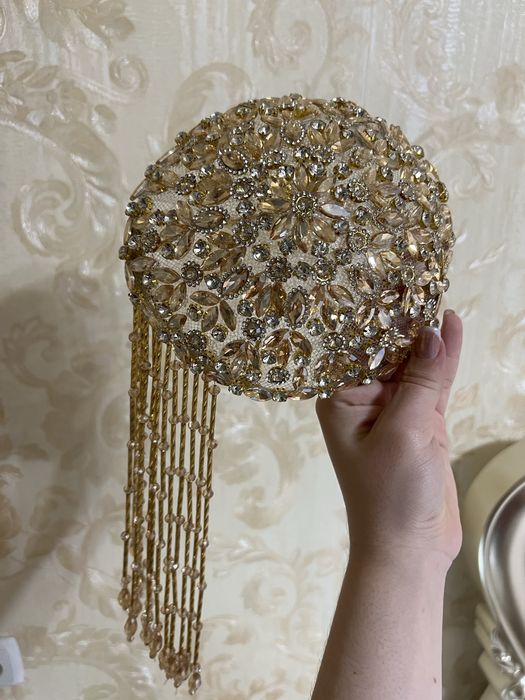 Ансамбль для келинок