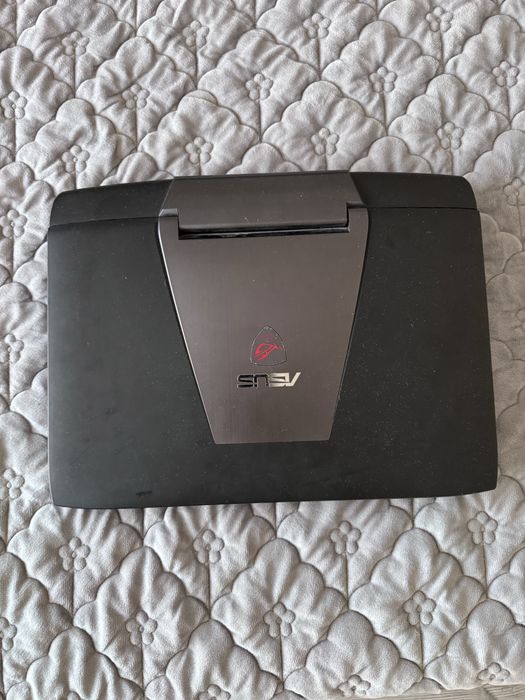 Laptop Asus G751J