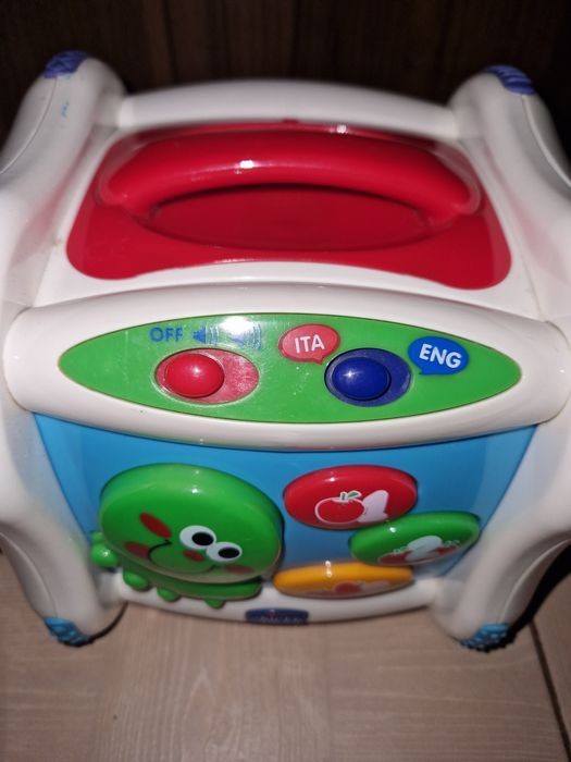 Jucării interactive