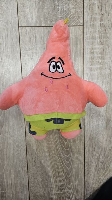 Детски плюшени играчки
