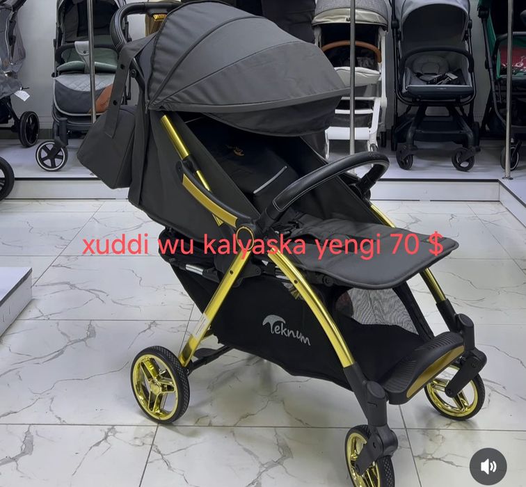 Kolyaska jjmmsjsjdj