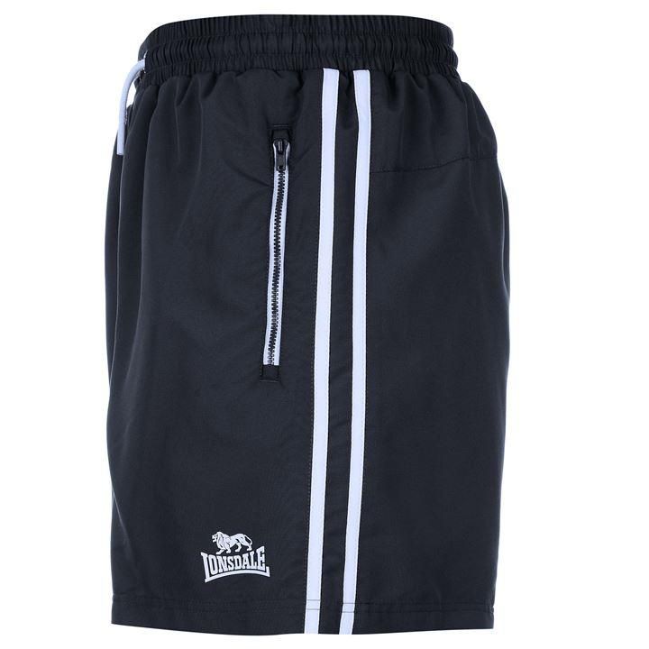 Lee Cooper Мъжки Къси Панталони Dc Chino Shorts Mens