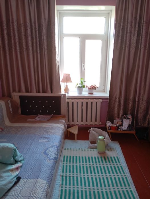 Продажа дома с участком