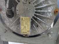 Ventilator unitate externa VRF VRV Daikin UGBTEF-12MDK536