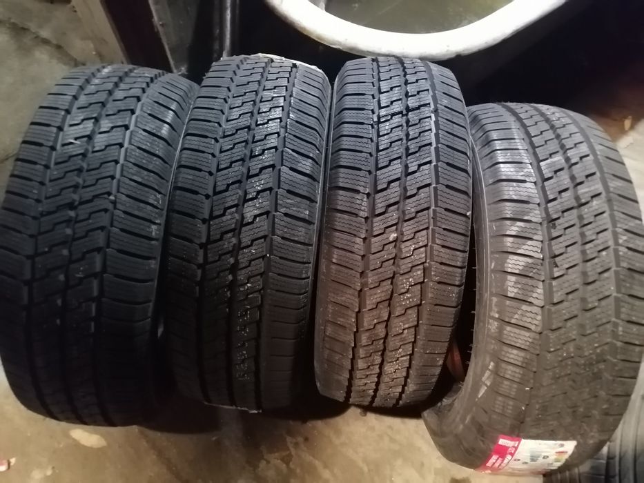 Anvelopa 225 /65/16 C