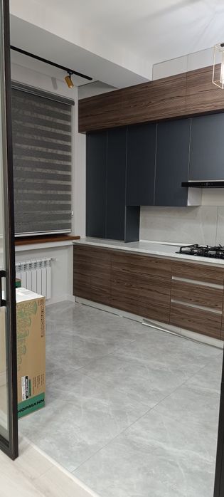 Квартира в аренду Ж. К. Parisen