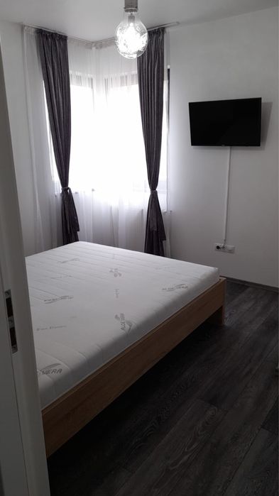 Proprietar-Apartament 2 camere str.Doamna Stanca 15