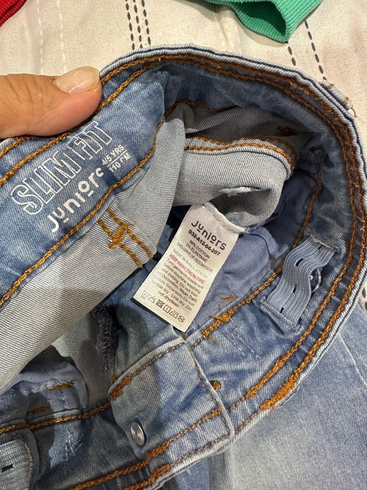 Брючки и лонгслив для мальчика