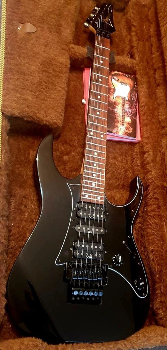 Продавам: Ibanez RG 550 Made in Japan