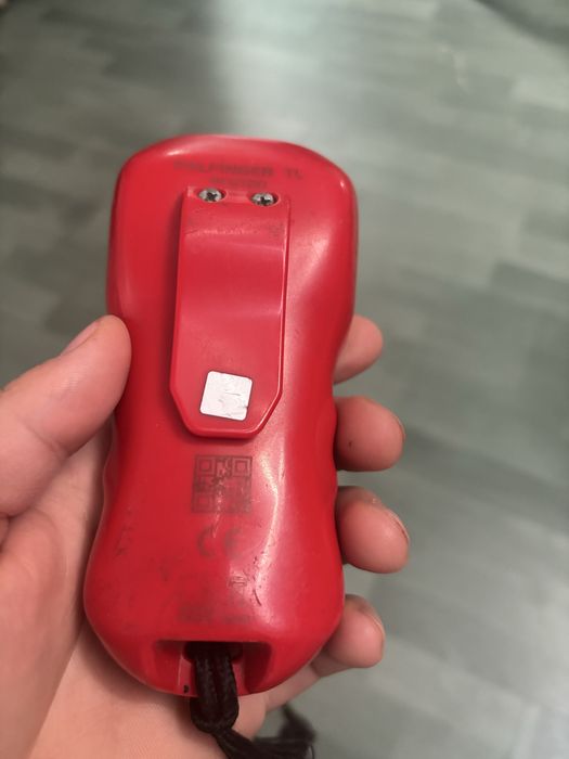 Telecomandă Palfinger TL RCBT20