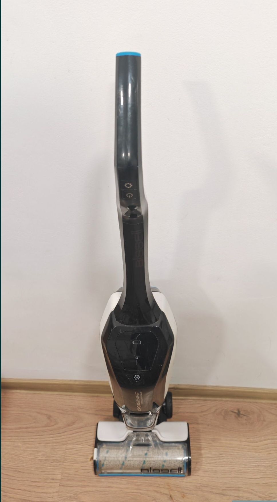 Bissell CrossWave Cordless Max