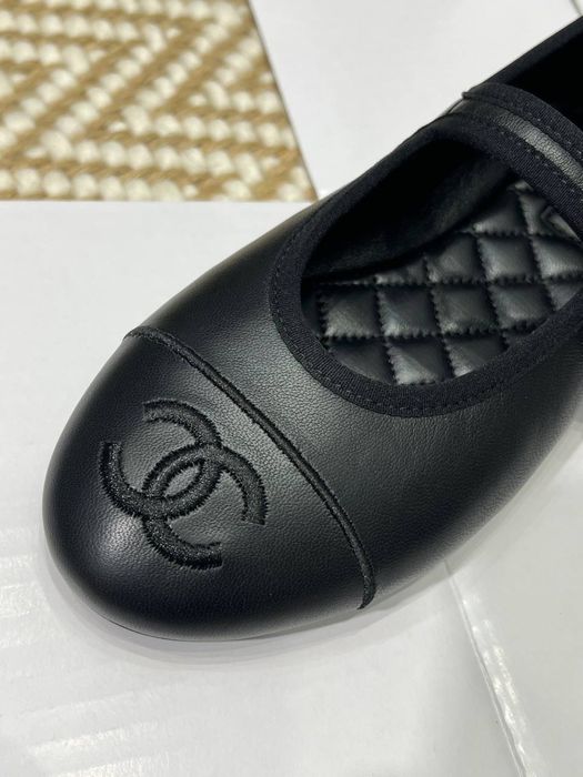 Balerini Chanel 35-42