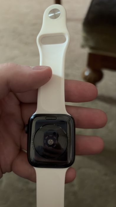Apple Watch Se 44mm
