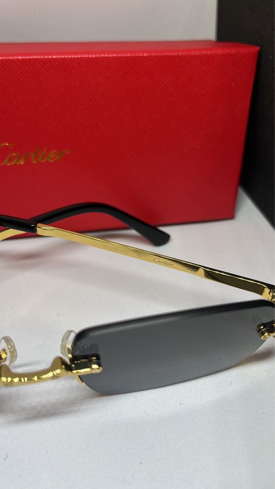 Слънчеви Очила Cartier