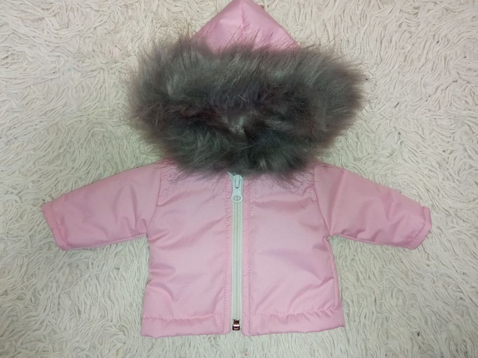 Дрешки за кукли Бебе Борн