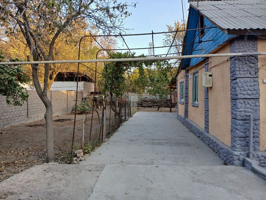 Олмалик шахар Суфиоллоер махалласи Тотувлик 18 1кучаси