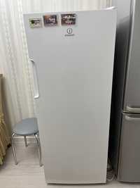 Indesit морозильник Dfz4150