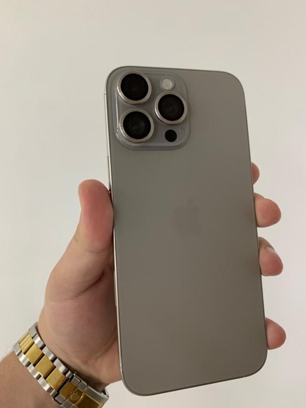 Iphone 16 Pro Max 1TB (LUX COPY)
