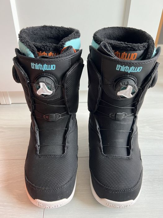ThirtyTwo TM-2 Double BOA
