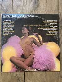 Super soul-dees vol 8 vinil