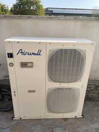 Термопомпа Airwell