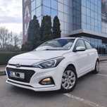 Hyundai I20 1.2 бензин 4 цилиндъра Фейслифт 2019 от България
