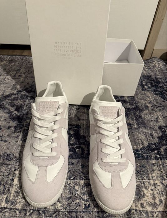 Maison Margiela gats
