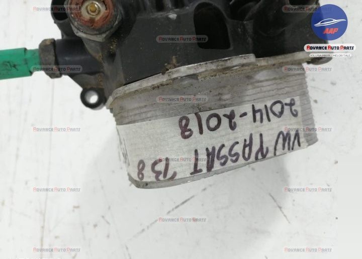 Termoflot original cu senzori Volkswagen VW  Passat  B8 2014 2015 2016