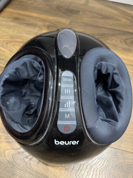 Beurer FM90 Прибор для массажа ног