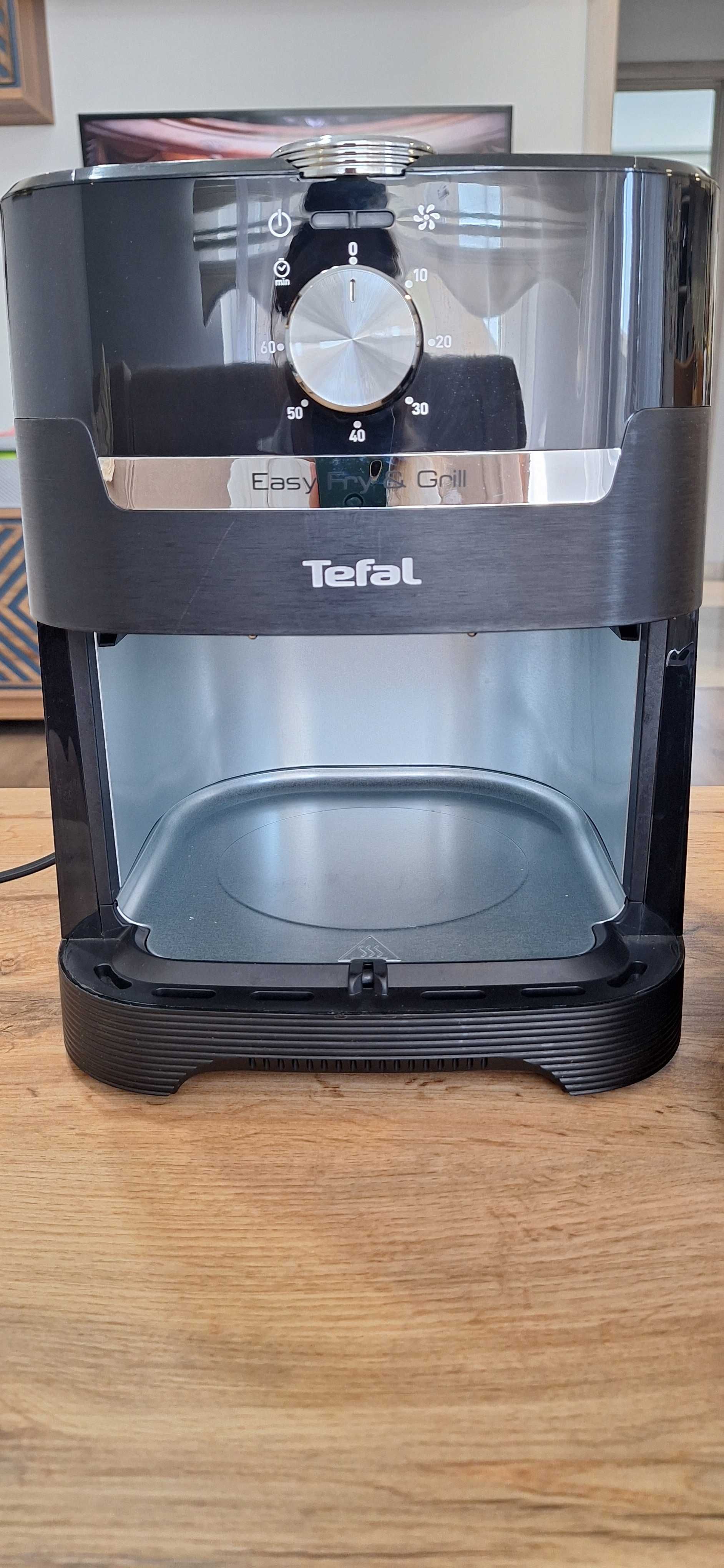 Air fryer Tefal easy fry & grill