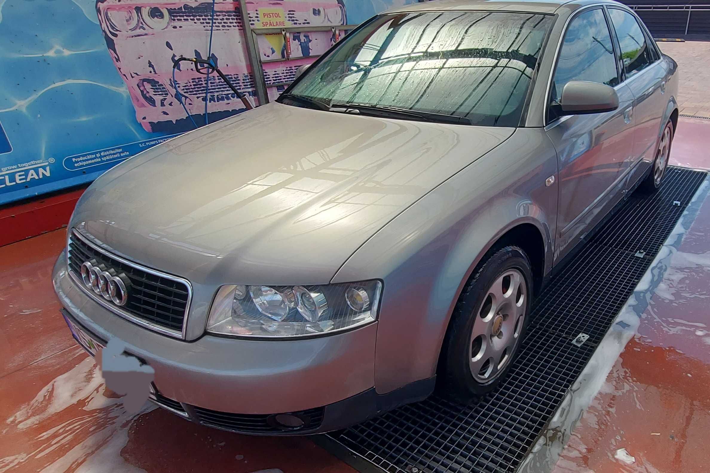 De vanzare Audi A4 B6